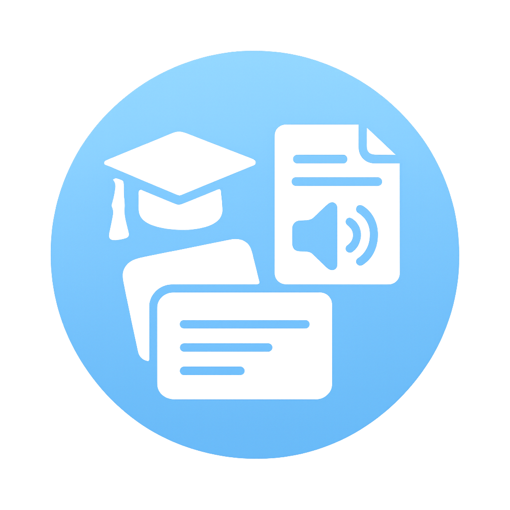 StudyNow AI Logo